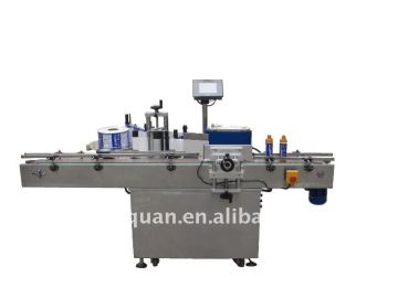 Body Care Products Labeling Machine