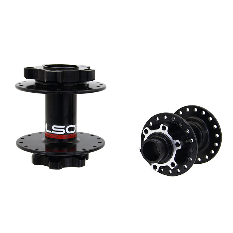 Surron front hub