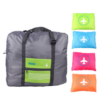 Popular Tote Foldable Travel Bag