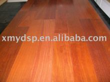 Balsamo engineered wood flooring