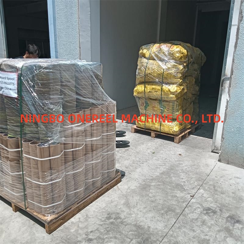 kekili kadbod (3) cardboard reel (3)