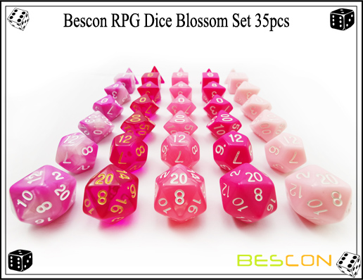 Blossom Set-4 Blossom Set-4