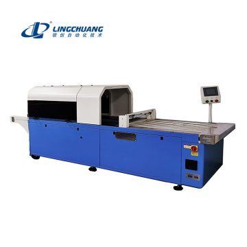 Thin and Thick Clothes Folding Packaging Machines