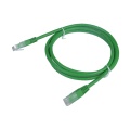 Cable de red Ethernet UTP CAT6A