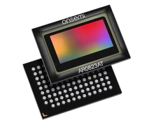 AR0823 Hyperlux 8.3 MP 1/1.8-inch CMOS Digital Image Sensor for Cars