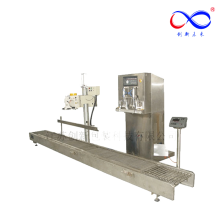 Stainless Steel Mesh Conveying System