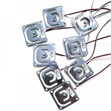 Electronic scale kitchen scale 5kg weighing sensor