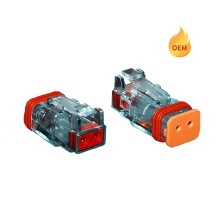 Deutsch Connector DT06-2S In Stock - Original Automotive Connector Set