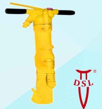 RB777C Pneumatic breaker jack hammer