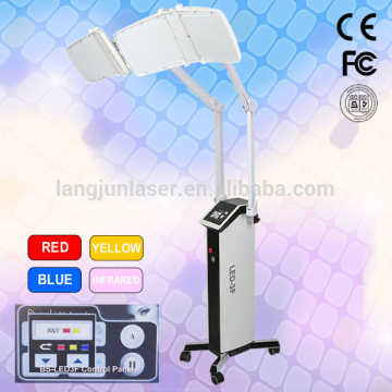 Wholesale Led Phototherapy Lamp/red Led Phototherapy For Salon Use