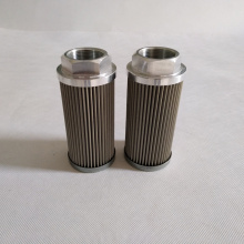 Replacement Hydraulic Filter Element  WU-100X80