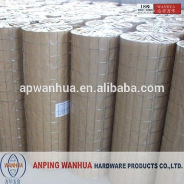 welded mesh factory/wire mesh fencing factory