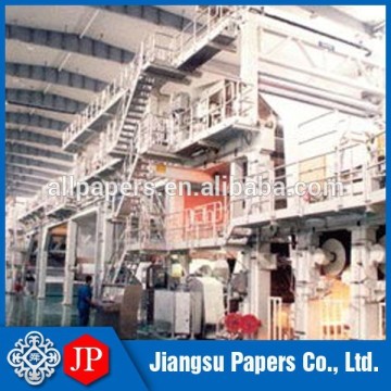 Art Paper and Art Board