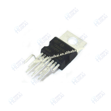 Shenzhen Suppliers TDA2052 Audio Power Amplifier IC