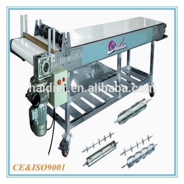 Croissant Machinery Automatic Croissant Moulding Machine