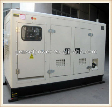 Home Emergency Generator