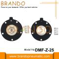 Diafragma de válvula de pulso BFEC DMF-Z-25 DMF-ZM-25 DMF-Y-25