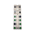 IP67 Profinet 16AI 8 Kanal Analogmodul