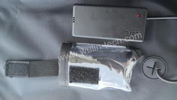 Outdoor Solar charging bag