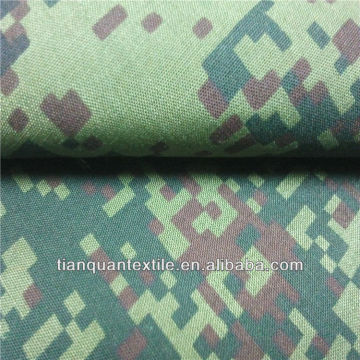 uniform Camouflage Fabric