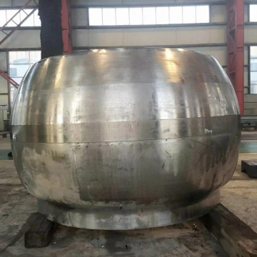 S32760 F61 Forged Blank Products