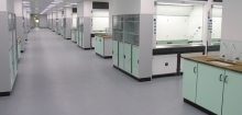 Biology Class school science laboratory furniture