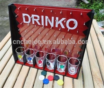 ningbo soft drinking game