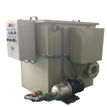 Aquaculture Drum Filter Systems for Koi Ponds