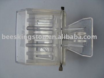 Beekeeping tools-Plastic queen cage