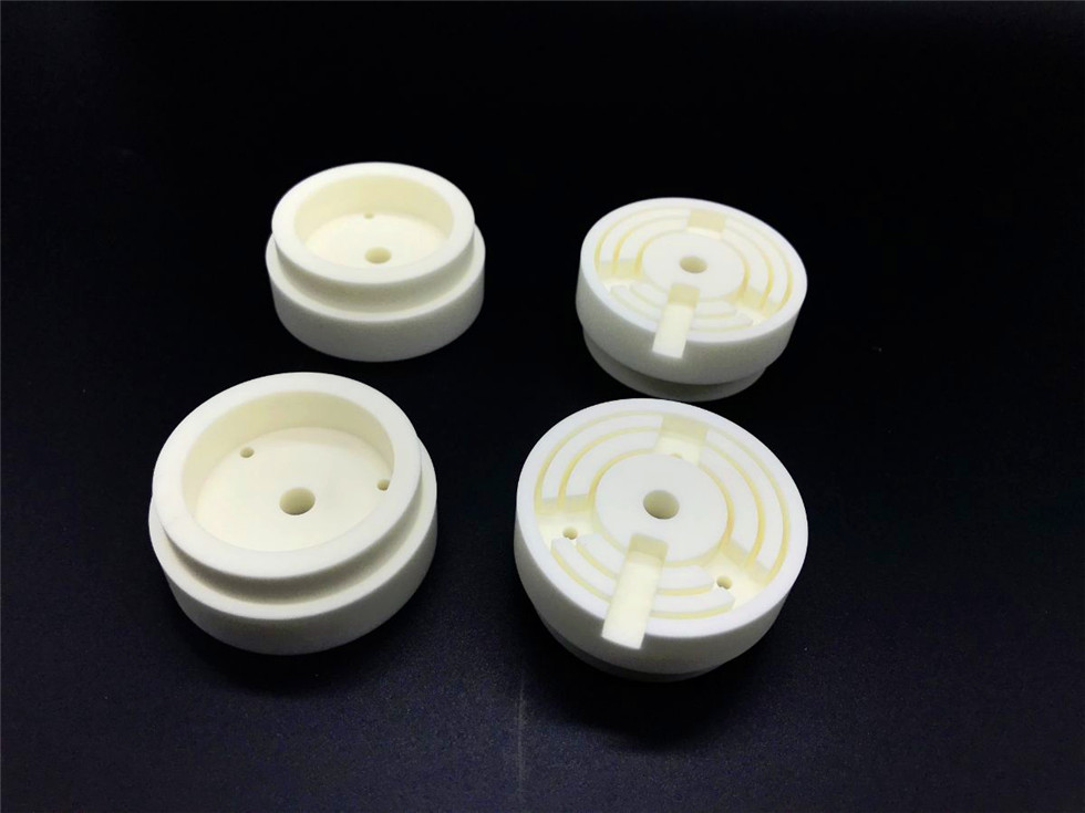 Zirconia ceramic tool manufacturer and China alumina ceramic component supplier machining