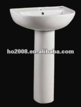 bathroom basin with cabinet basin wash basin KB-2012