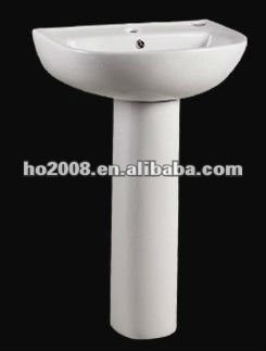 bathroom basin with cabinet basin wash basin KB-2012