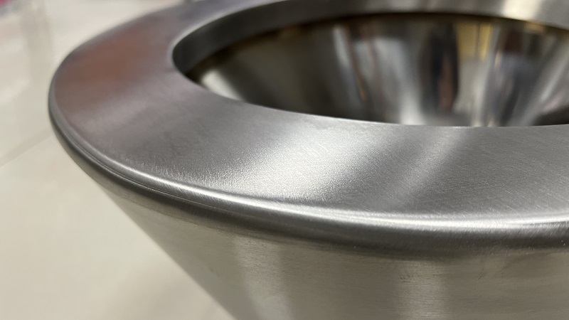 oval toilet silver oval toilet silver