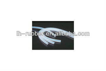 Medical Grade Silicone Tubing