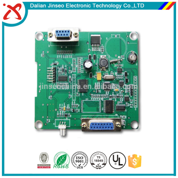 Electronic product smt pcb assembly