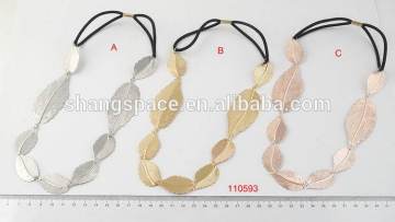 Professional manufacturer Discount crystal headbands for teen girls