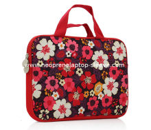 Waterproof 3mm Neoprene Ipad Sleeve With Handle For Apple Ipad?