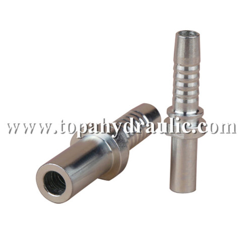 tractor hydraulic high quality large hose fittings
