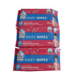 Factory Price Organic Wipes for Baby