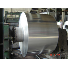 Mill Finish 1100 aluminum coil