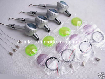 NSK Prophy Mate/ Air Polishing Unit