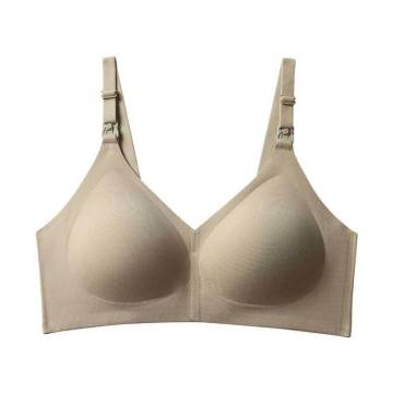 reggiseno allattamento senza cuciture senza fili delle donne all&#39;ingrosso