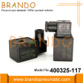 Bobina solenoide tipo ASCO 24V 400325-142 220V 400325-117