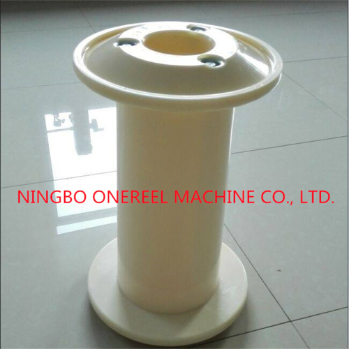 Thread Bobbins Plastic Empty Plastic Spools