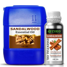 Best Quality Sandalwood Oil for Perfume Aromatic Diffuser