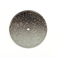 Custom Watch Blank Glitter Powder Dial