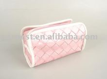 pu cosmetic bag
