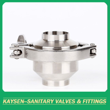 3A Sanitary Welded Check Valves