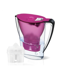 Manufacturer Alkaline water purifier pitcher/jug/kettle