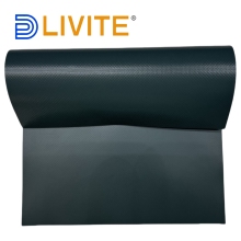 Awning Heavy Duty Vinyl Waterproof Fabric Woven Coated